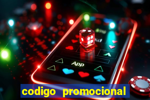 codigo promocional bingo blitz